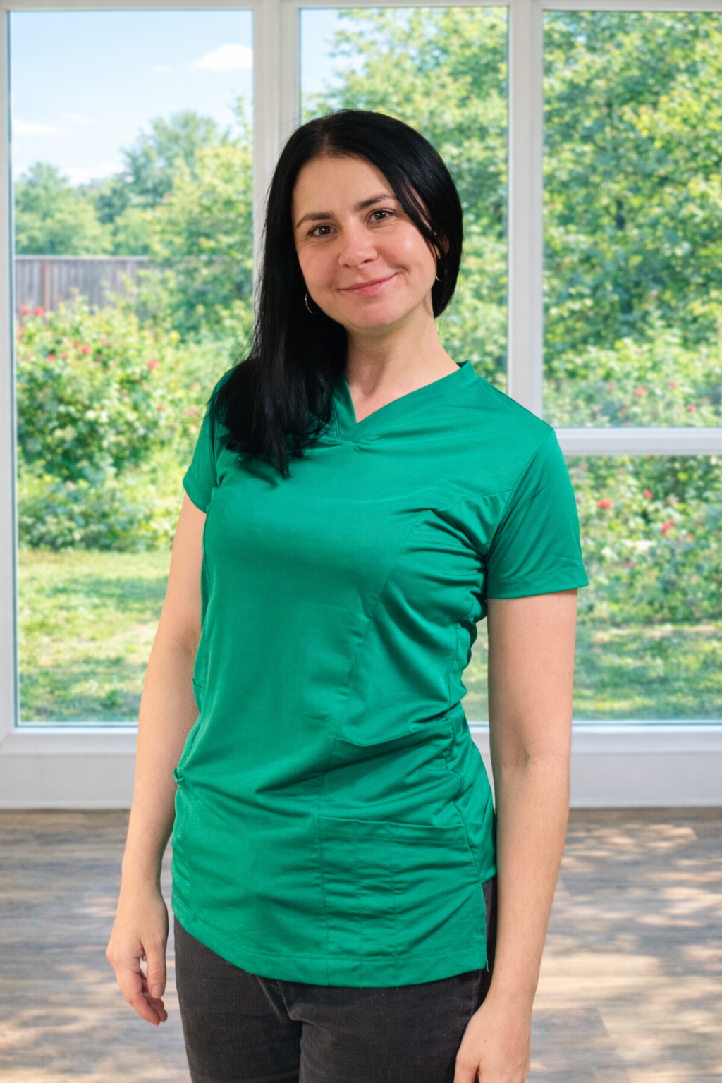 Jodie – Activities lead